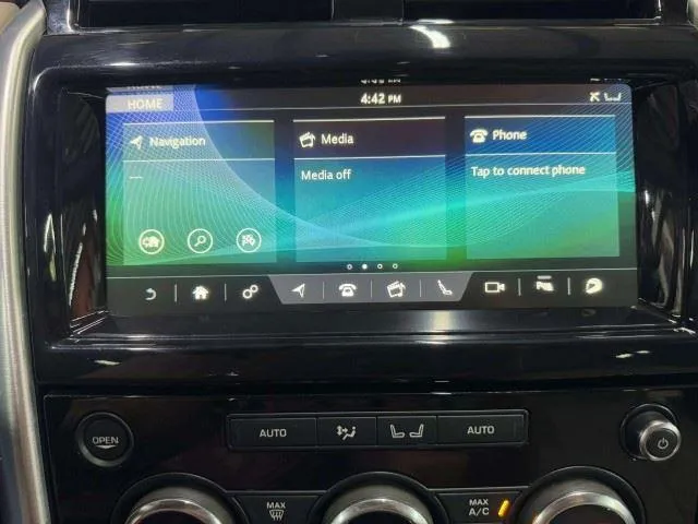 Land Rover Discovery photo 30