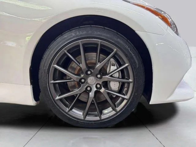 Infiniti Q60 photo 58