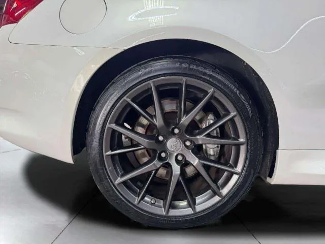 Infiniti Q60 photo 59