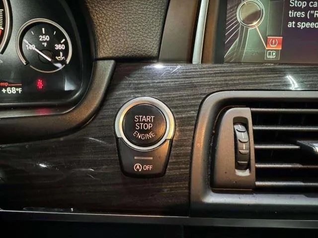 BMW 5 Series photo 24
