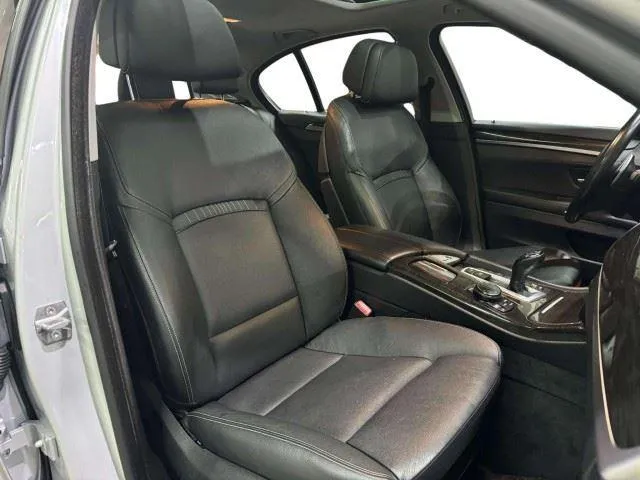 BMW 5 Series photo 42