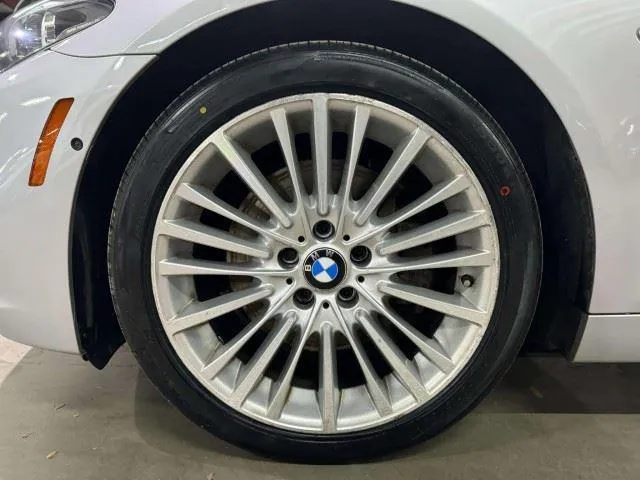 BMW 5 Series photo 45
