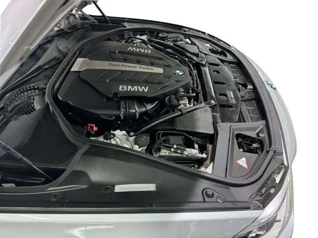 BMW 5 Series photo 47