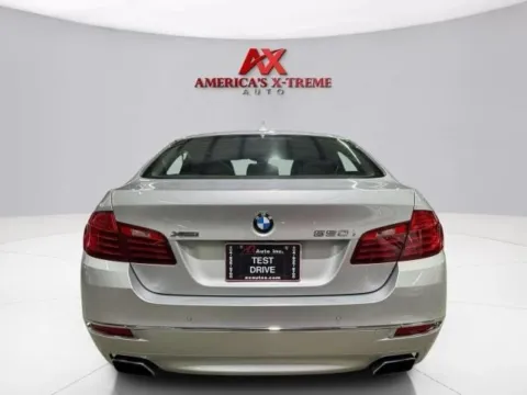 More photos of 2014 BMW 5 Series 550i xDrive at AX Auto Inc., GA