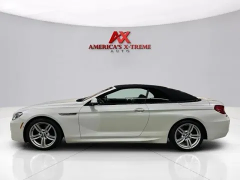 More photos of 2017 BMW 6 Series 650i xDrive at AX Auto Inc., GA