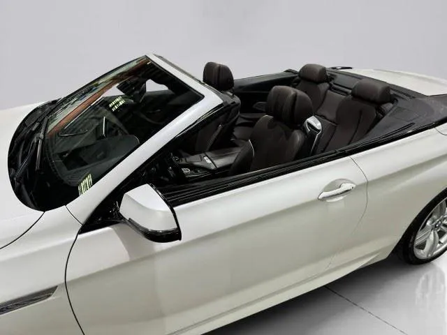 BMW 6 Series photo 13