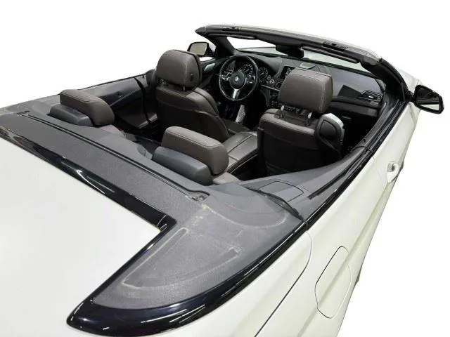 BMW 6 Series photo 17