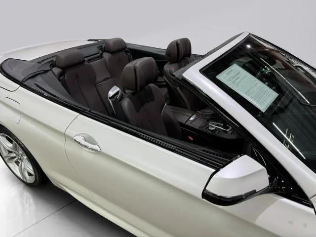 BMW 6 Series photo 19
