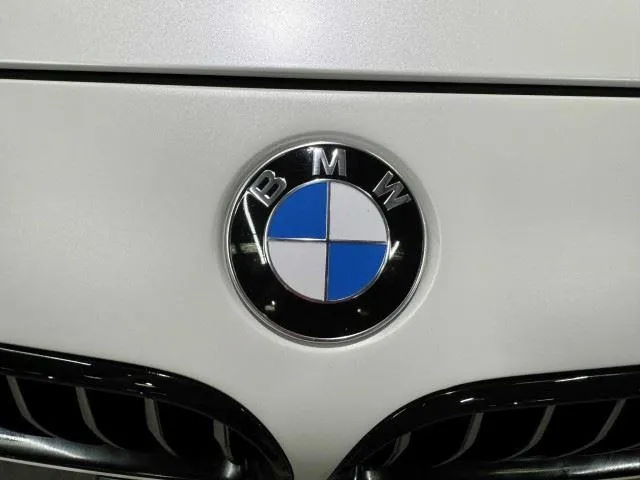 BMW 6 Series photo 21