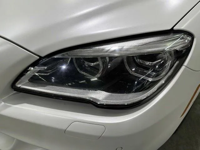 BMW 6 Series photo 22