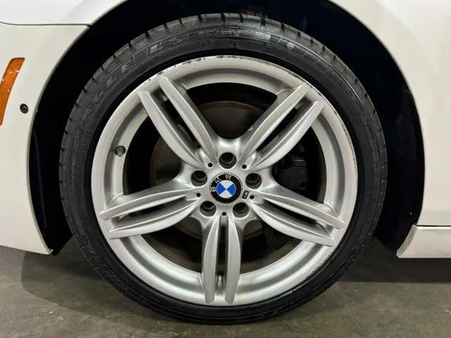 BMW 6 Series photo 23
