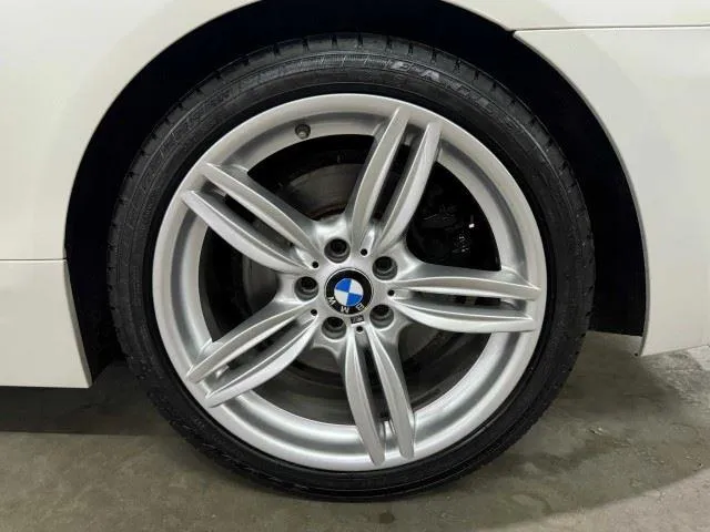 BMW 6 Series photo 25