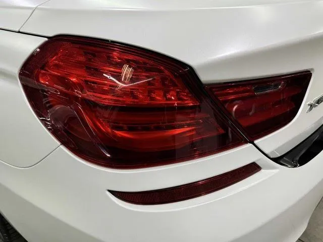 BMW 6 Series photo 26