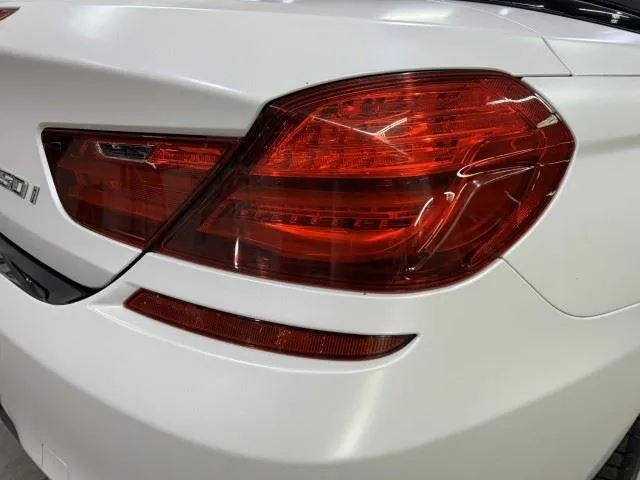BMW 6 Series photo 29