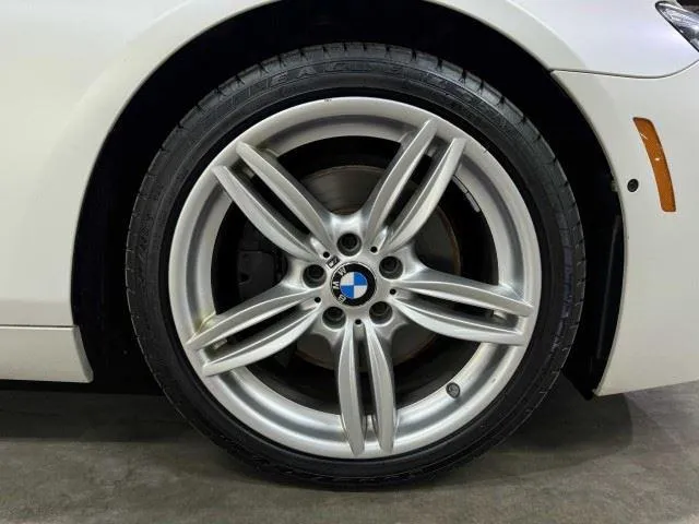 BMW 6 Series photo 32