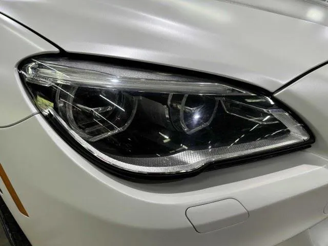 BMW 6 Series photo 33