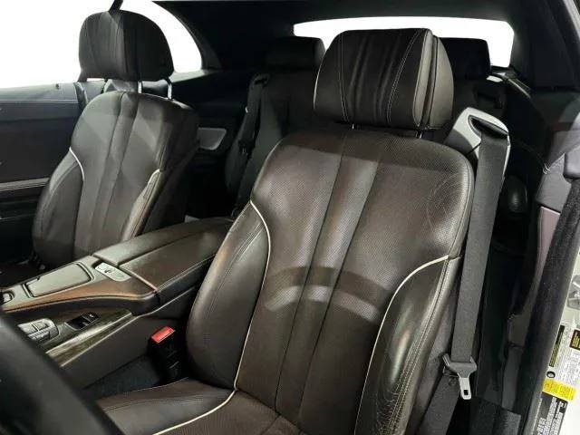 BMW 6 Series photo 35
