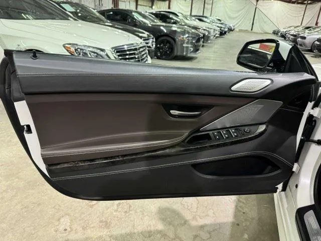 BMW 6 Series photo 37