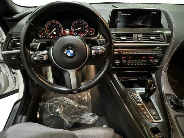 BMW 6 Series photo 40