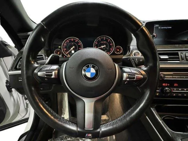 BMW 6 Series photo 41