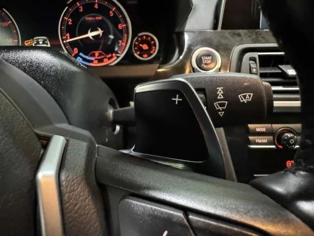 BMW 6 Series photo 43