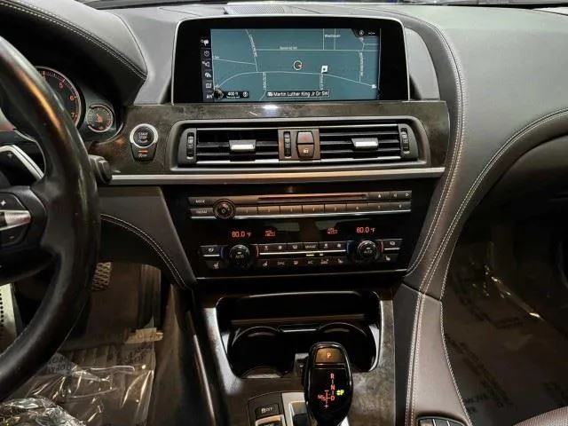 BMW 6 Series photo 55