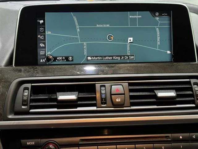 BMW 6 Series photo 56