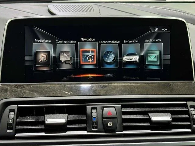 BMW 6 Series photo 57