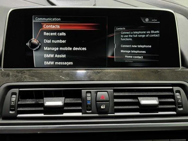 BMW 6 Series photo 58