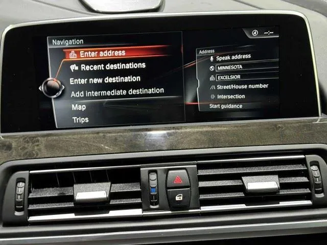 BMW 6 Series photo 59
