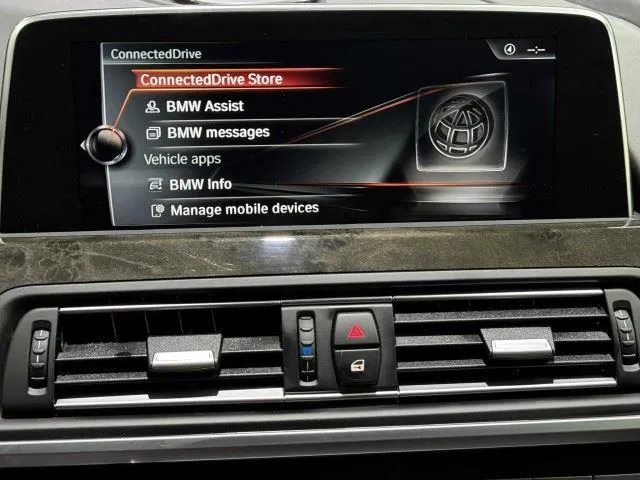 BMW 6 Series photo 60