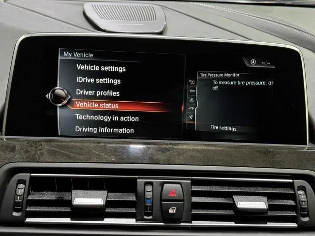 BMW 6 Series photo 61