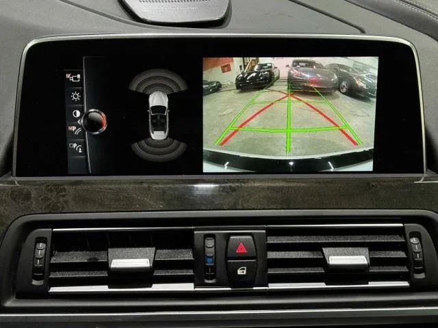 BMW 6 Series photo 62