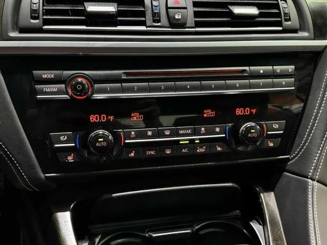 BMW 6 Series photo 63