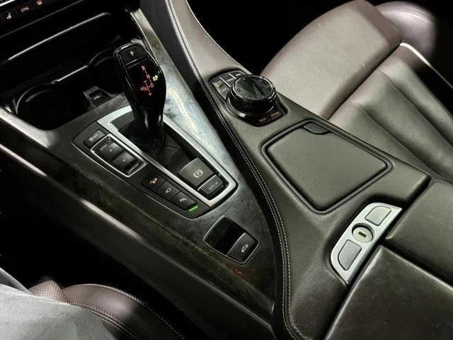 BMW 6 Series photo 64