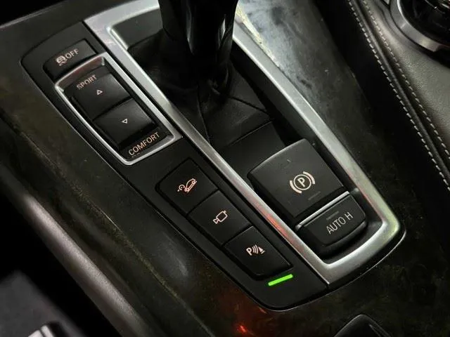 BMW 6 Series photo 66