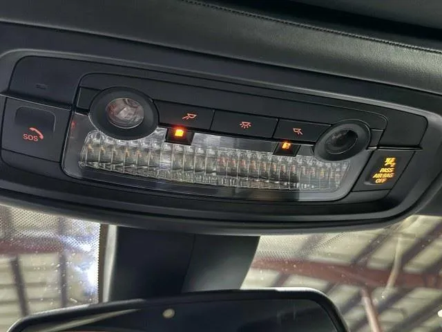 BMW 6 Series photo 69