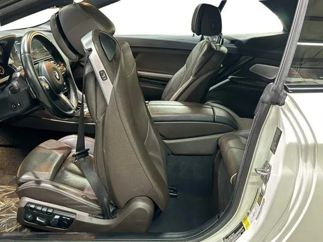 BMW 6 Series photo 70