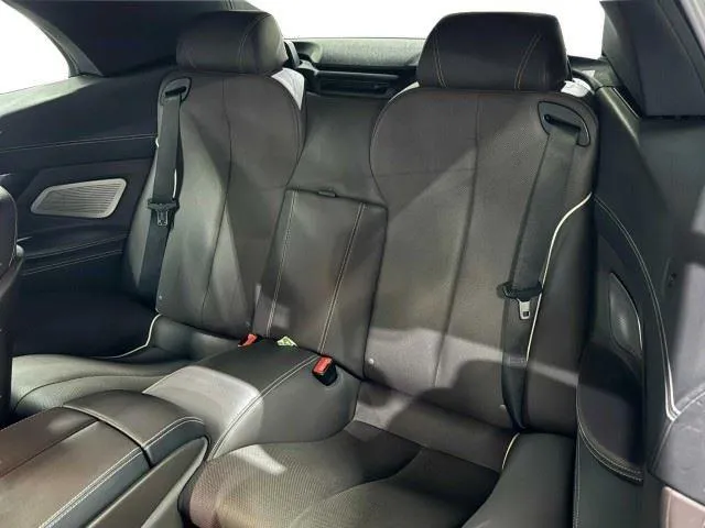 BMW 6 Series photo 71