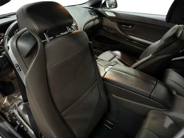 BMW 6 Series photo 72