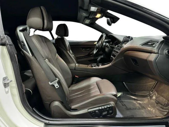 BMW 6 Series photo 73
