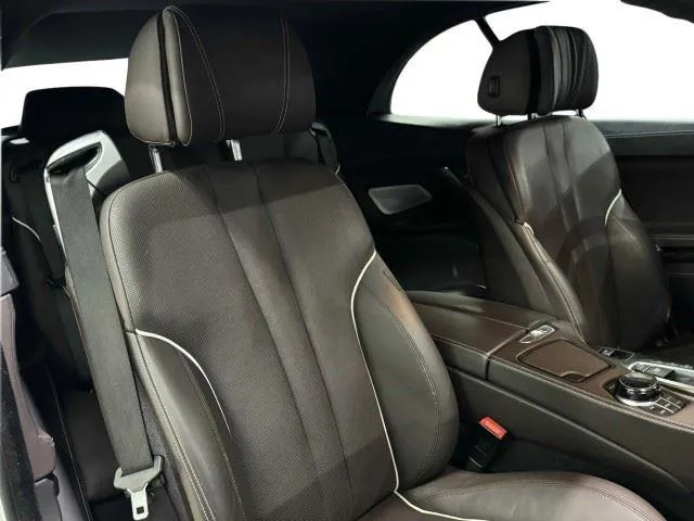 BMW 6 Series photo 74