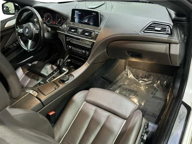 BMW 6 Series photo 75