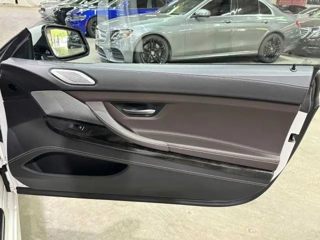 BMW 6 Series photo 76