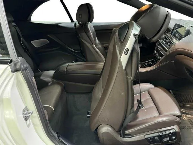 BMW 6 Series photo 77