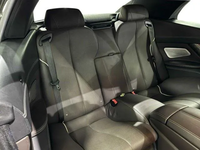 BMW 6 Series photo 78