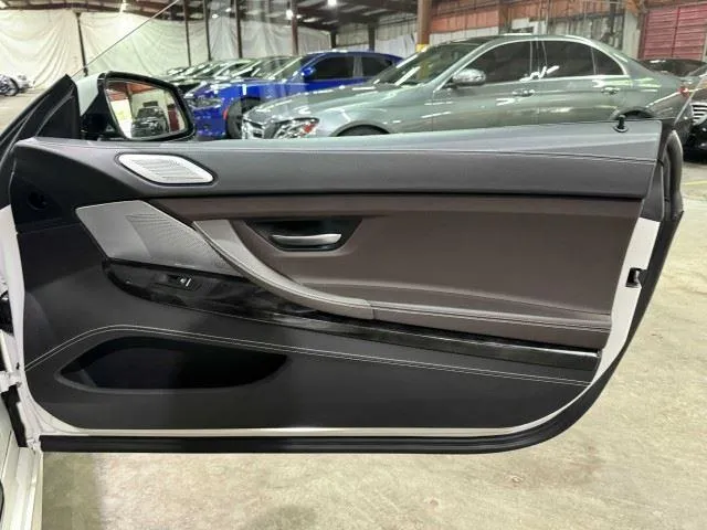 BMW 6 Series photo 79