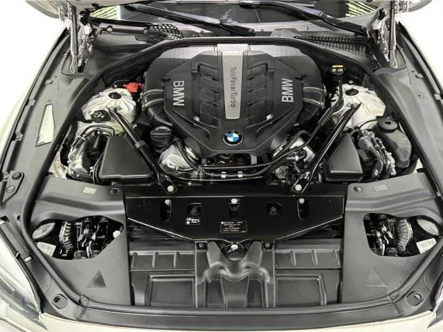 BMW 6 Series photo 82