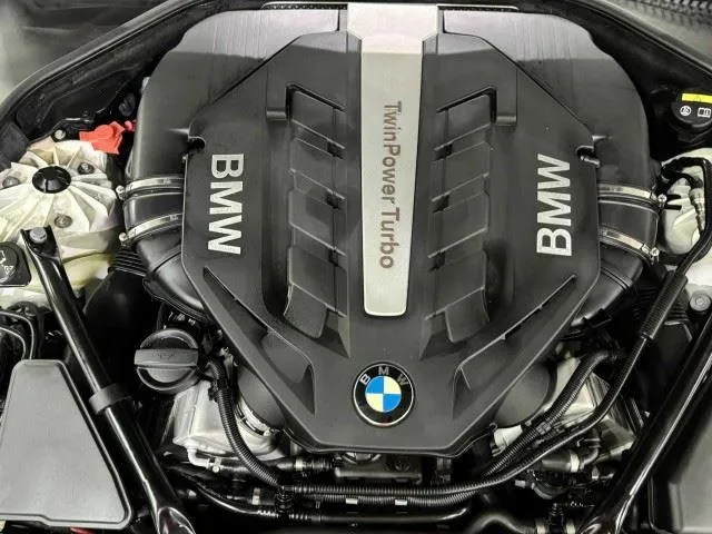 BMW 6 Series photo 83