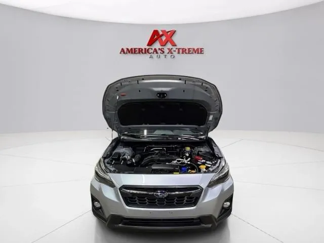 2019 Subaru Crosstrek Limited - Photo 80